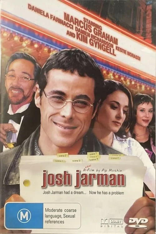 Josh Jarman (movie)