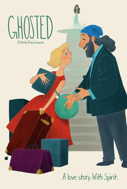 Ghosted (фильм)