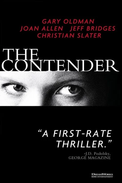 The Contender (movie)