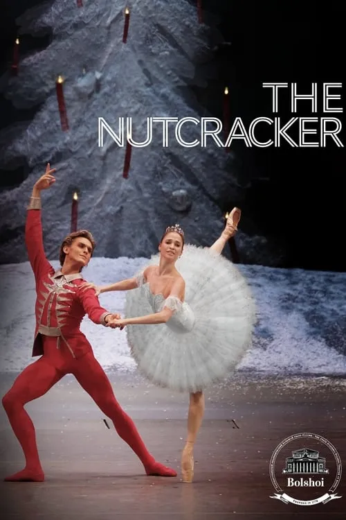 Bolshoi Ballet: The Nutcracker (movie)