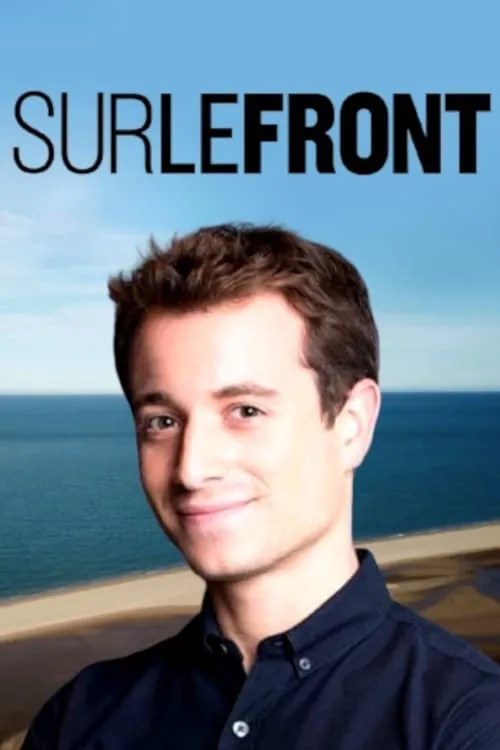 Sur le front (сериал)