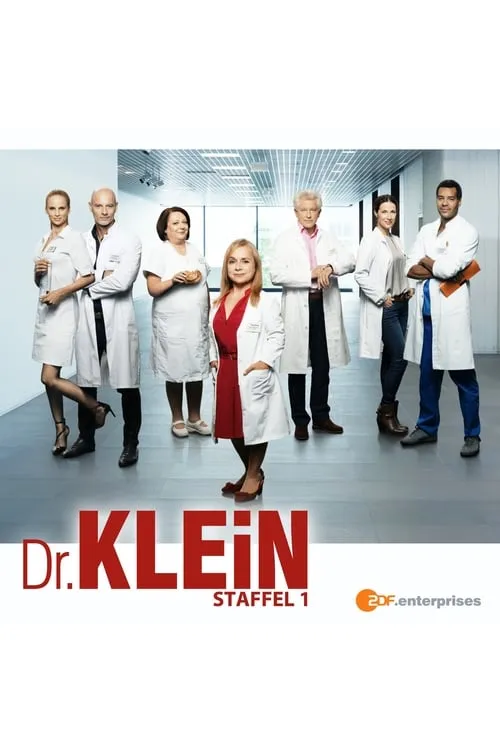 Dr. Klein (series)