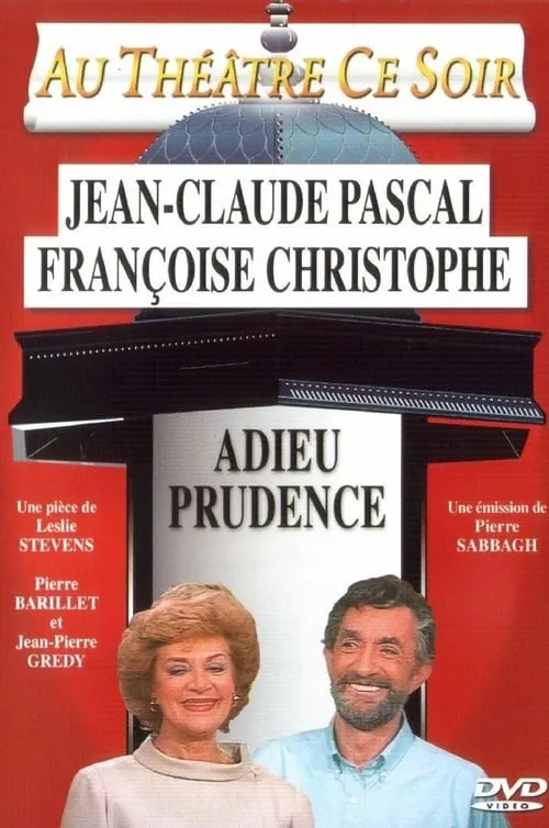 Adieu Prudence (movie)