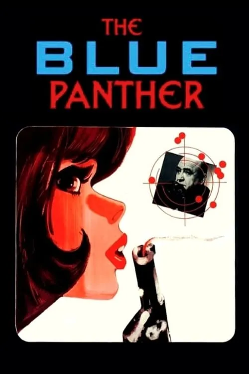 The Blue Panther (movie)