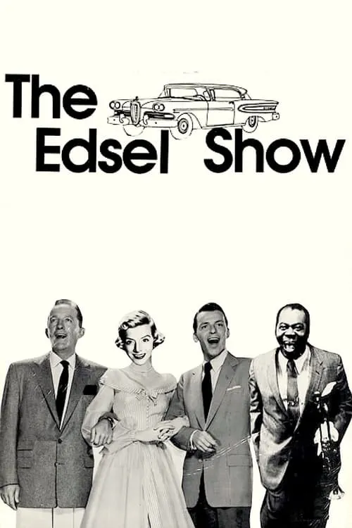 The Edsel Show (фильм)