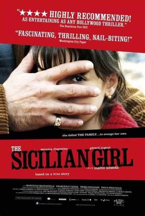 The Sicilian Girl (movie)