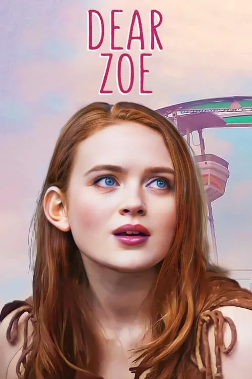 Dear Zoe (movie)