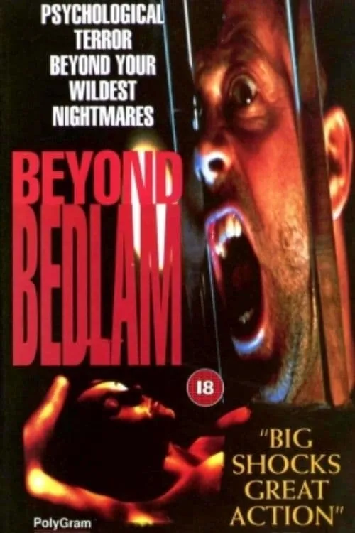 Beyond Bedlam (movie)
