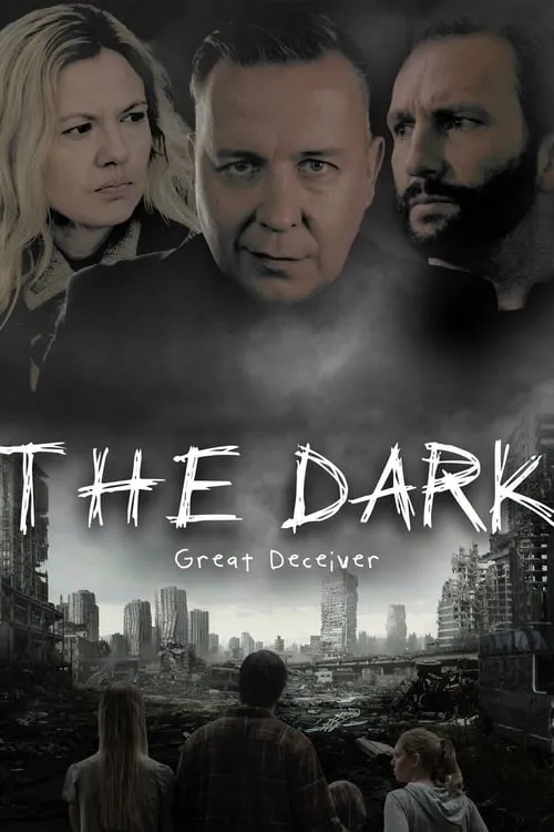 The Dark: Great Deceiver (series)