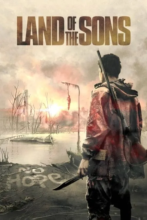 Land of the Sons (movie)