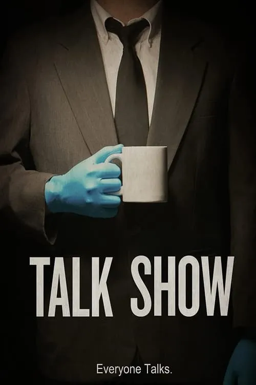 Talk Show (фильм)