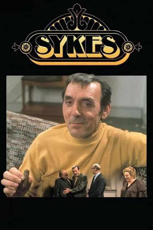 Sykes (сериал)