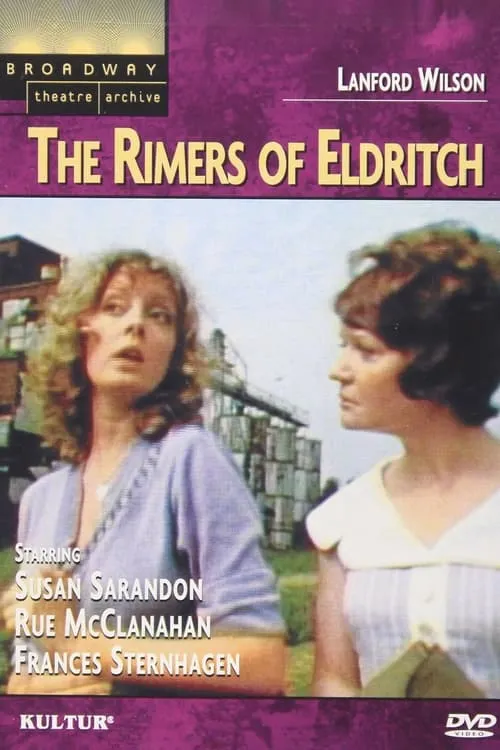 The Rimers of Eldritch (movie)