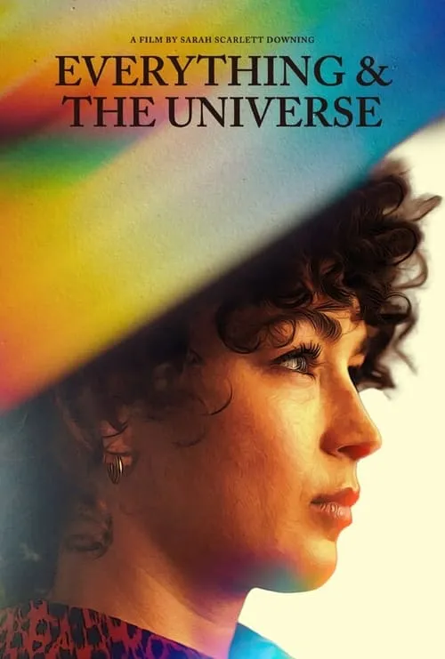 Everything & The Universe (movie)