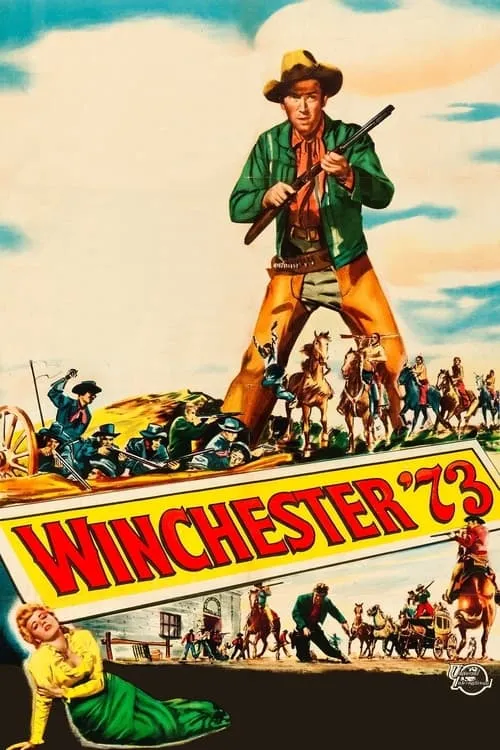 Winchester '73 (movie)