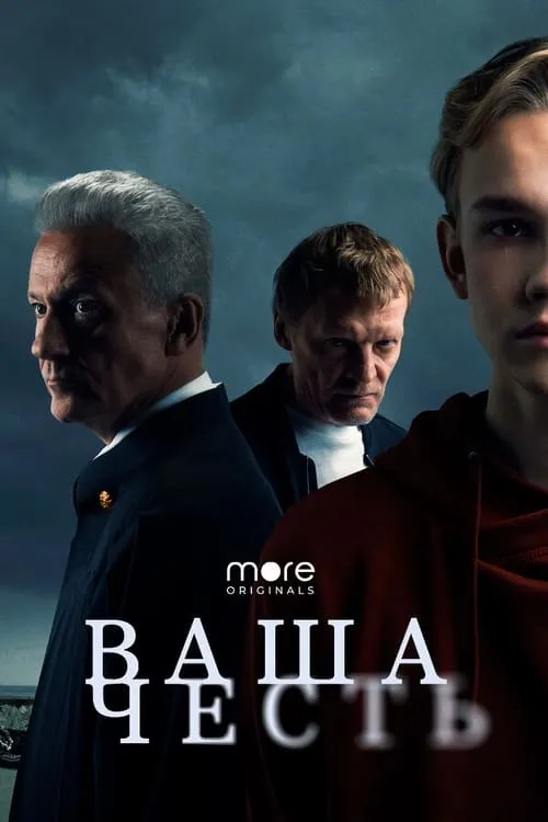 Ваша честь (сериал)