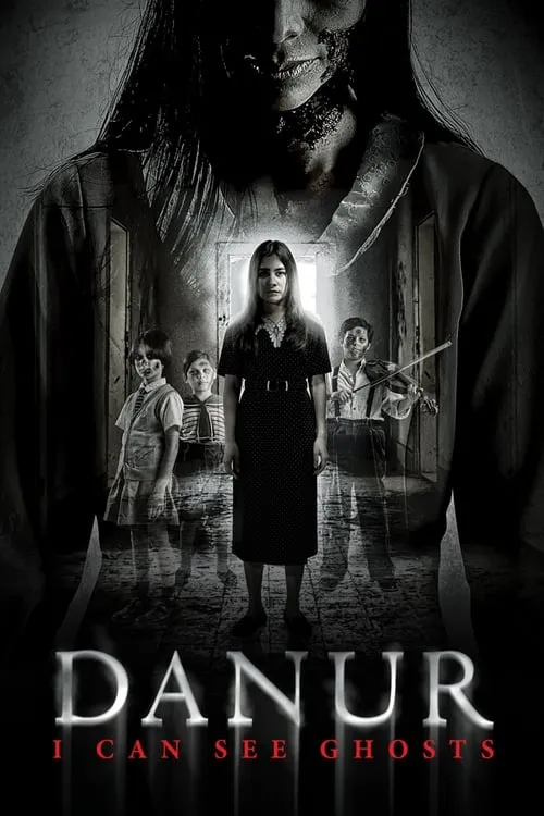 Danur (movie)