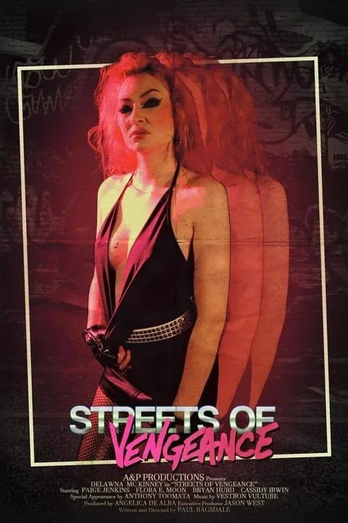 Streets of Vengeance (фильм)