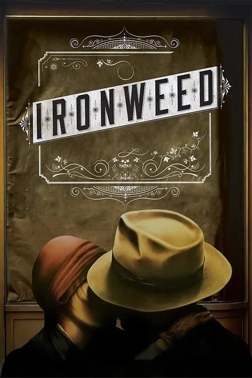 Ironweed (movie)