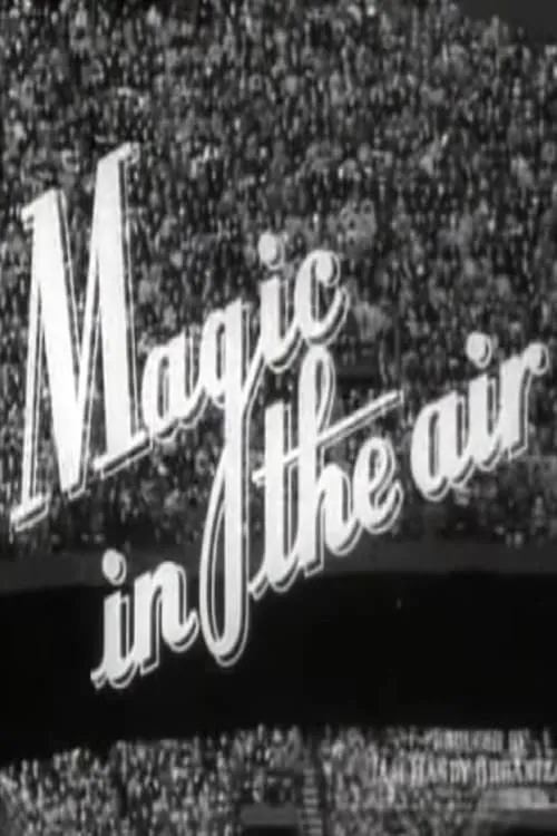 Magic in the Air (movie)