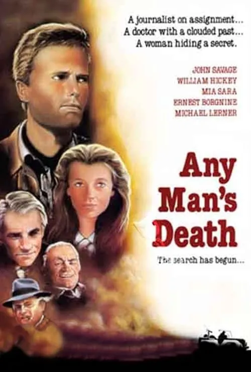 Any Man's Death (movie)