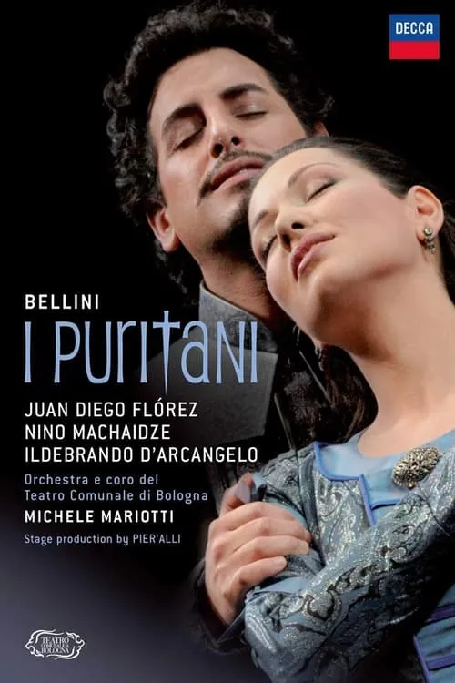 Bellini I Puritani (movie)