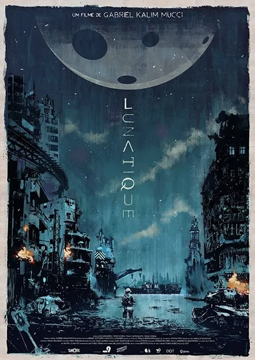 Lunatique (movie)