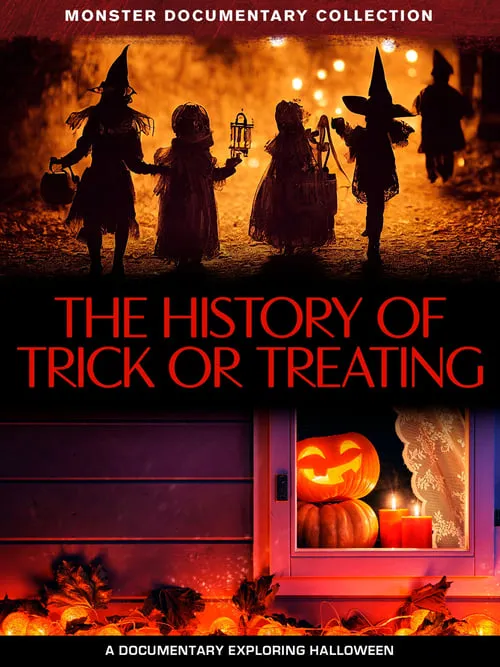 The History Of Trick Or Treating (фильм)