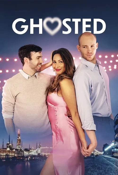 Ghosted (movie)