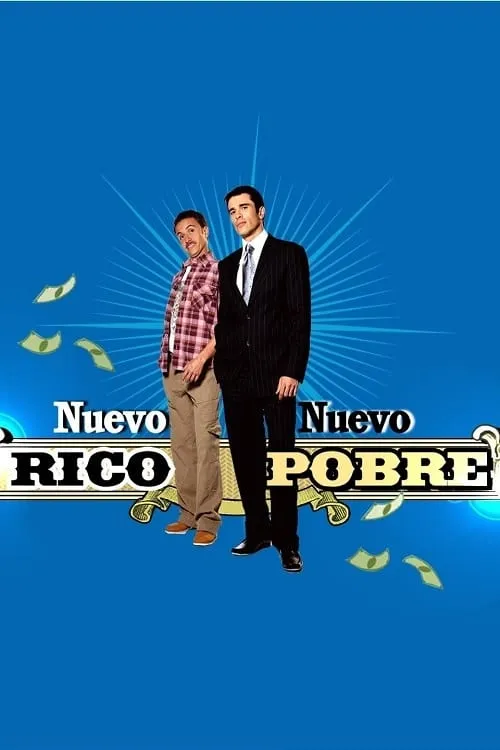 Nuevo Rico Nuevo Pobre (series)