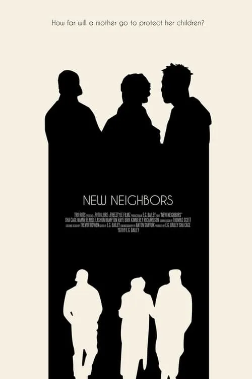 New Neighbors (movie)