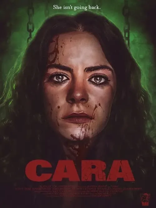 Cara (фильм)