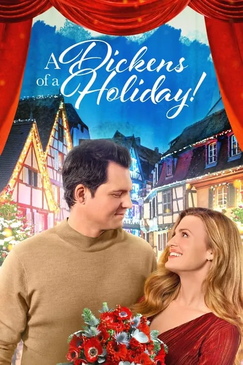 A Dickens of a Holiday! (movie)