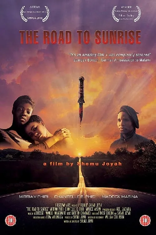 The Road to Sunrise (movie)