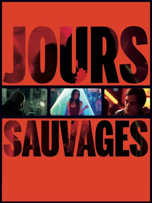 Jours sauvages