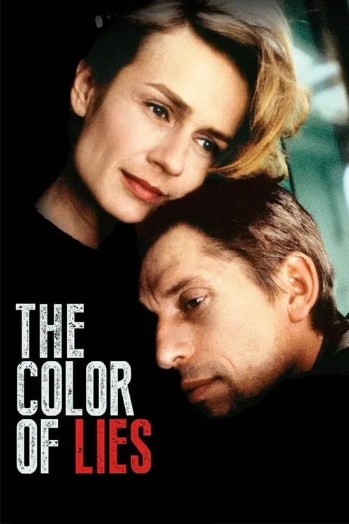 The Color of Lies (movie)