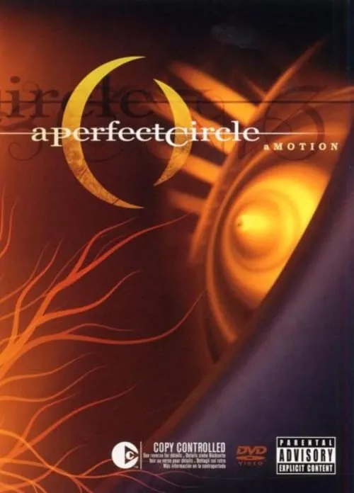 A Perfect Circle: aMOTION (movie)