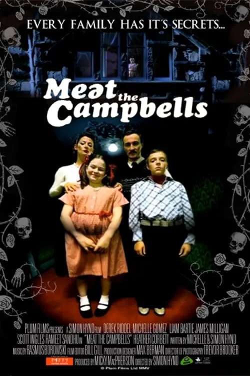 Meat the Campbells (фильм)