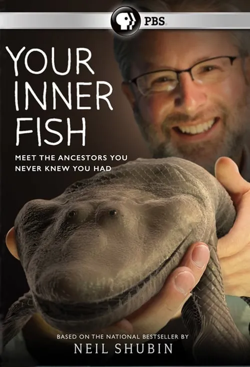 Your Inner Fish (series)