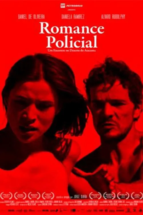 Romance Policial (movie)