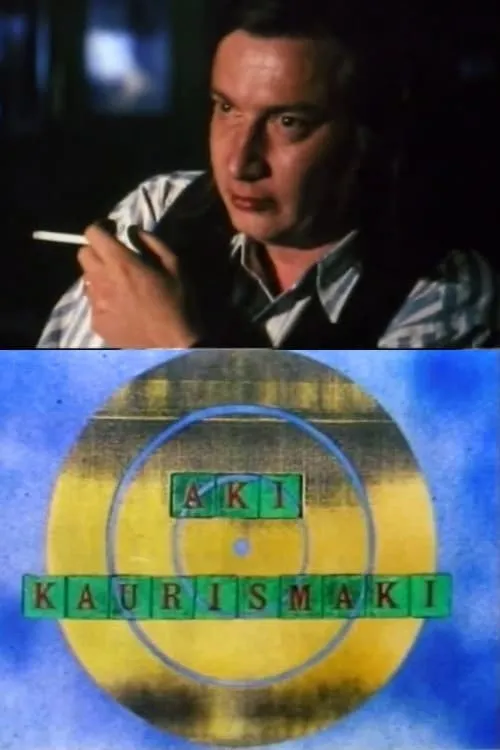 Jonathan Ross Presents for One Week Only: Aki Kaurismäki (фильм)