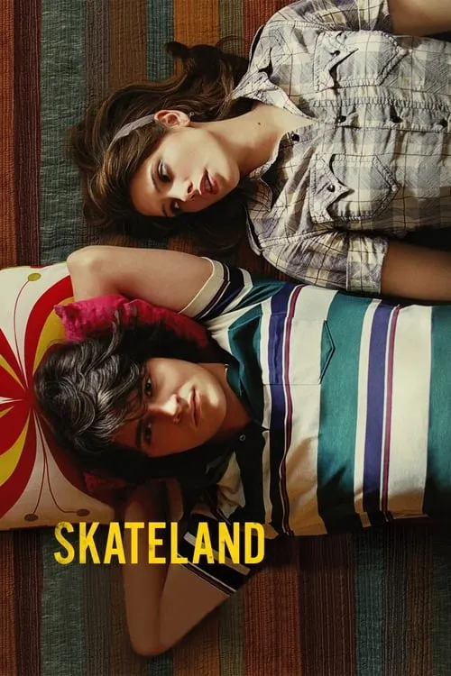 Skateland (movie)