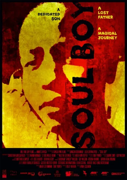 Soul Boy (movie)