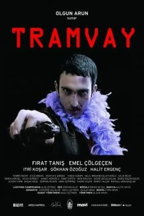 Tramvay (фильм)