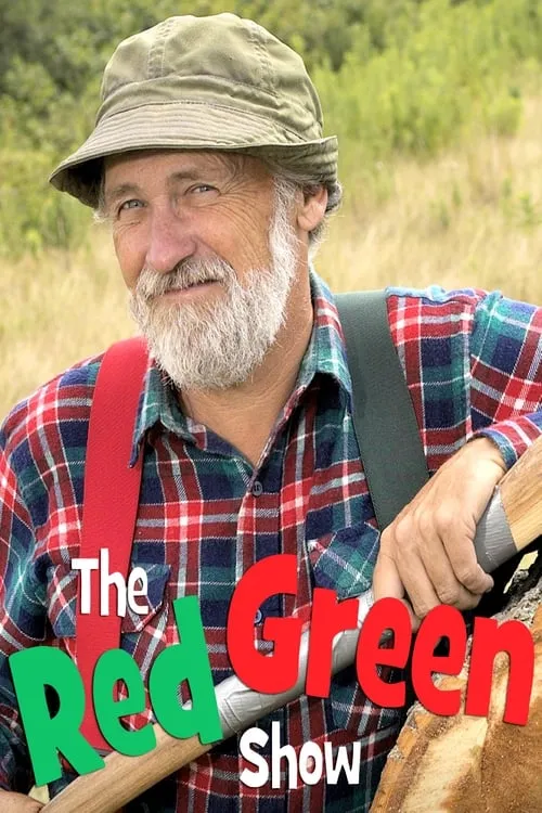 The Red Green Show (сериал)