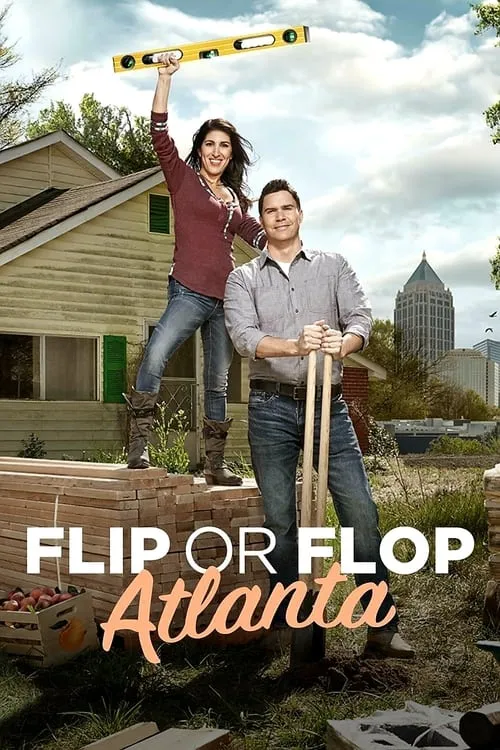 Flip or Flop Atlanta (series)