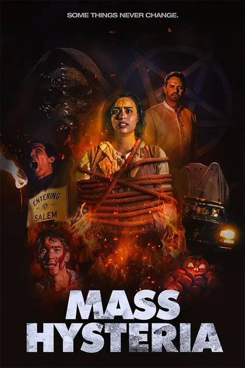 Mass Hysteria (movie)