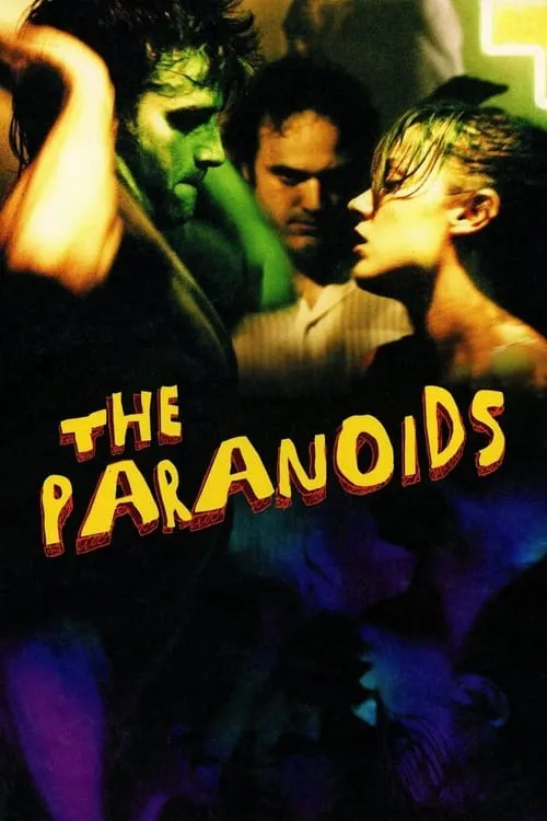 The Paranoids (movie)
