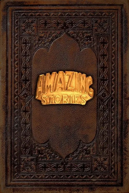 Amazing Stories (series)