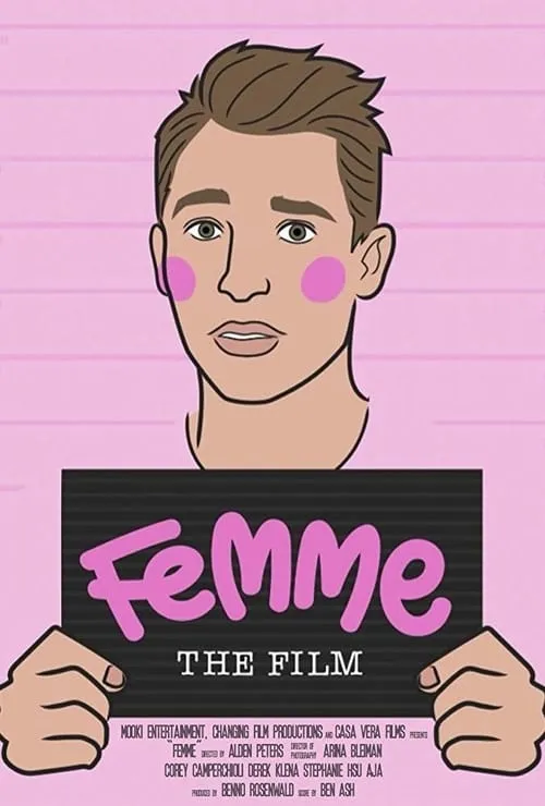 Femme (movie)